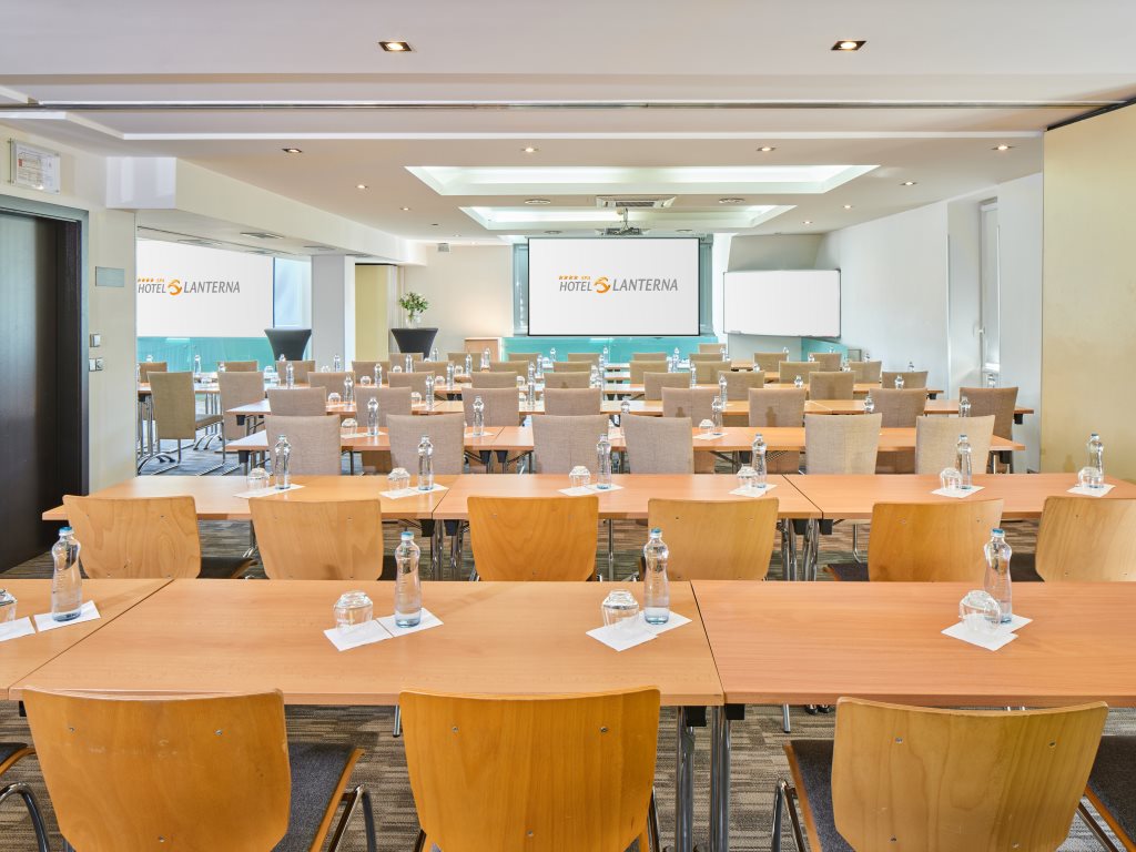 Výhodné zimní konference v Beskydech